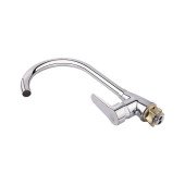 Смеситель для кухни Lidz (CRM) 14 34 014F-8