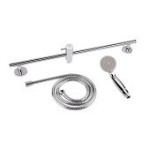 Душовий гарнітур Qtap 004 Душовий гарнітур Qtap 004