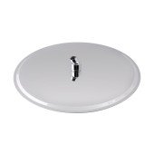 Лійка для верхнього душу Qtap Hlavova S400O1ZCC Лійка для верхнього душу Qtap Hlavova S400O1ZCC