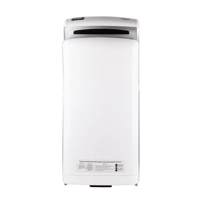 Сушилка для рук Qtap Susici cepel SC1600LUP 1600 Вт