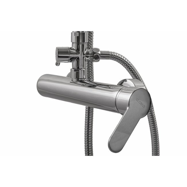 Душова система Globus Lux D080270N Душова система Globus Lux D080270N