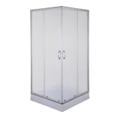 Душова кабіна BRAVO ODRA 80