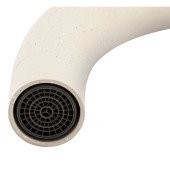 Змішувач для кухні Lidz (WHI) 12 32 015F-8