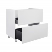 Тумба підлогова Qtap Tern 800х725х437 White QT1773TNL801W