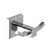 Гачок подвійний Perfect Sanitary Appliances КВ 9925 Гачок подвійний Perfect Sanitary Appliances КВ 9925