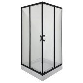 Душова кабіна BRAVO NER 90 Душова кабіна BRAVO NER 90