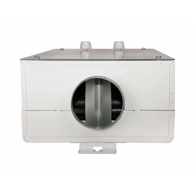 Колонка газова димохідна Thermo Alliance JSD20-10GB 10 л панель скляна з малюнком квіти