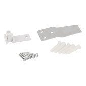 Сушарка для рук Lidz (WHI) 130.01.92 1800 Вт Сушарка для рук Lidz (WHI) 130.01.92 1800 Вт