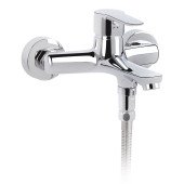 Змішувач для ванни Qtap Astra CRM 006 New