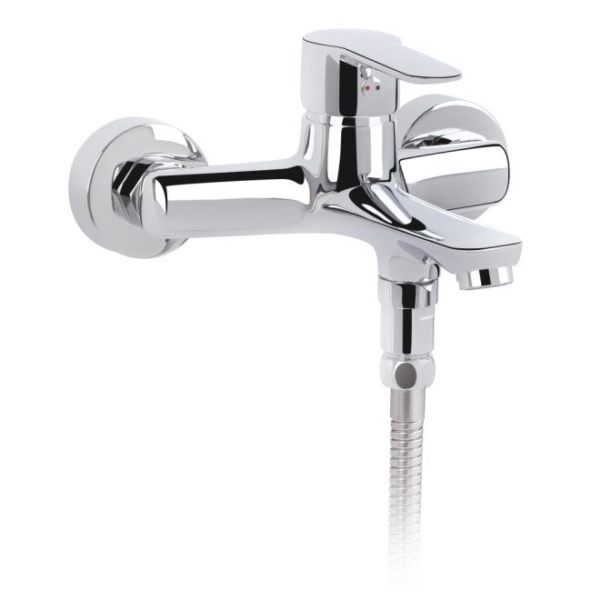 Змішувач для ванни Qtap Astra CRM 006 New