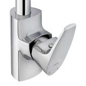 Смеситель для кухни Qtap Optima CRM 007 Смеситель для кухни Qtap Optima CRM 007