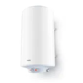 Водонагрівач Tesy MaxEau 150 л, сухий ТЕН 2х1,2 кВт (GCV1505624CD06S2RC) 304064