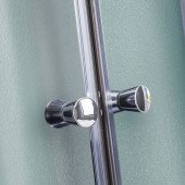 Гидромассажный бокс Lidz Tani SBM120x80L.SAT.HIGH.FR, стекло Frost 4мм Гидромассажный бокс Lidz Tani SBM120x80L.SAT.HIGH.FR, стекло Frost 4мм