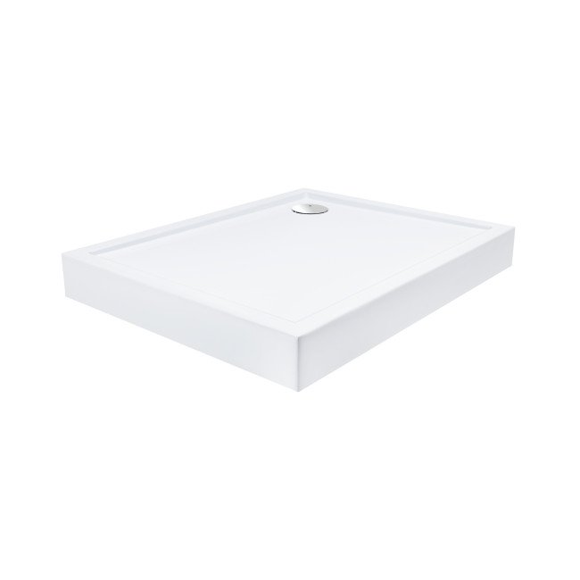 Душевая кабина Qtap Gemini CRM1018RC6 Clear 2020x1000x800 мм с поддоном Tern Душевая кабина Qtap Gemini CRM1018RC6 Clear 2020x1000x800 мм с поддоном Tern