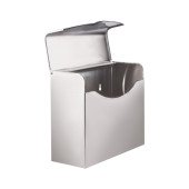 Тримач для паперових рушників Lidz (CRM) 121.04.03