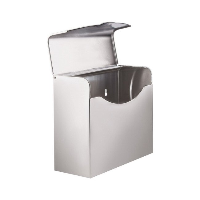 Тримач для паперових рушників Lidz (CRM) 121.04.03