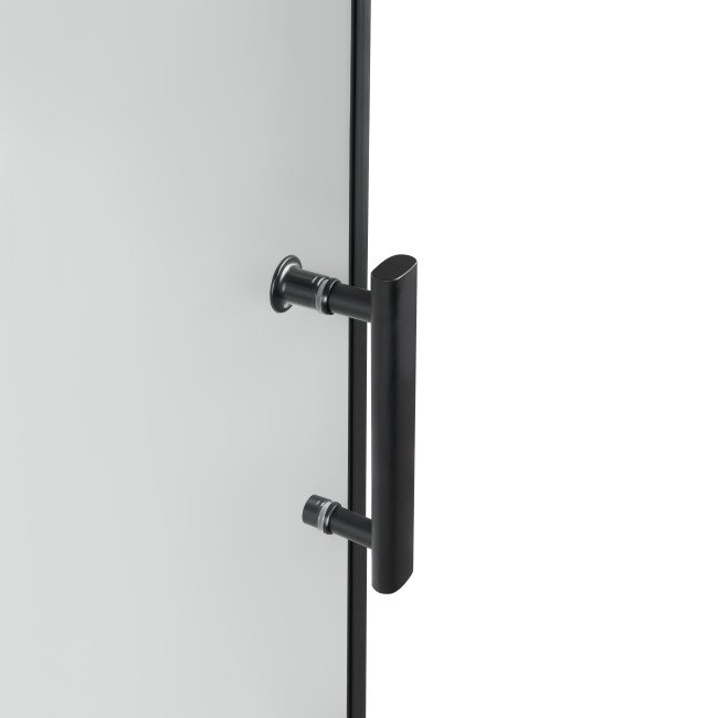 Гідромасажний бокс Lidz Majatek SBM90x90.BLA.HIGH.TR Гідромасажний бокс Lidz Majatek SBM90x90.BLA.HIGH.TR