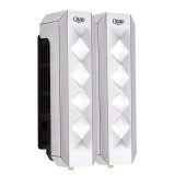 Диспенсер для рідкого мила Qtap Davcovac mydla DM350CP2 Диспенсер для рідкого мила Qtap Davcovac mydla DM350CP2