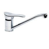 Смеситель для кухни Qtap Eris СRM 003 Смеситель для кухни Qtap Eris СRM 003