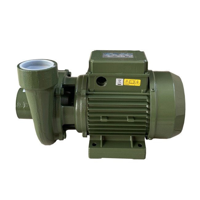 Насос вiдцентровий BP-3 0,75 кВт SAER (25,0 м3/год, 21,5м) однофазний 2