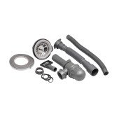 Кухонная мойка Lidz 3838 0,6 мм Micro Decor (LIDZ3838MDEC06) Кухонная мойка Lidz 3838 0,6 мм Micro Decor (LIDZ3838MDEC06)