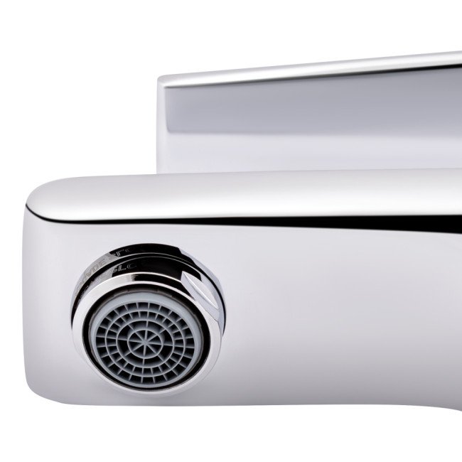 Смеситель для раковины Qtap Javornik 1014107C Смеситель для раковины Qtap Javornik 1014107C