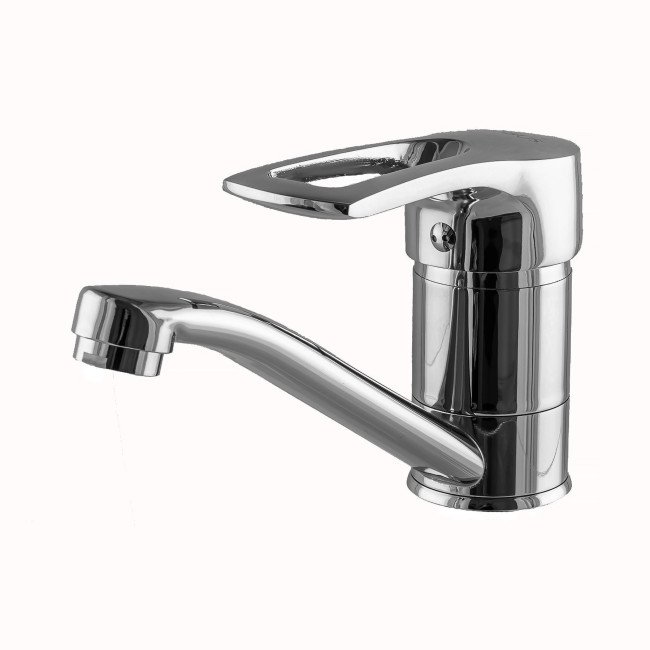 Смеситель для умывальника Globus Lux SEVA GLSV-0203M