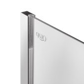 Душевая кабина Qtap Aquarius CRM1099SC6 Clear 2020x900x900 мм с поддон Tern Душевая кабина Qtap Aquarius CRM1099SC6 Clear 2020x900x900 мм с поддон Tern