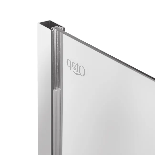 Душевая кабина Qtap Aquarius CRM1099SC6 Clear 2020x900x900 мм с поддон Tern