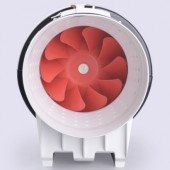 Канальный вентилятор Binetti FDS-200 Silent Канальный вентилятор Binetti FDS-200 Silent