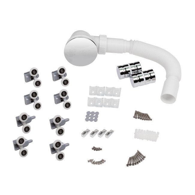 Душевая кабина Lidz Latwa SC90x90.SAT.LOW.TR, стекло прозрачное 4 мм Душевая кабина Lidz Latwa SC90x90.SAT.LOW.TR, стекло прозрачное 4 мм