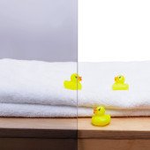 Душевой бокс Lidz Tani SB80x80.SAT.HIGH.GR, стекло тонированное 4 мм без поддона Душевой бокс Lidz Tani SB80x80.SAT.HIGH.GR, стекло тонированное 4 мм без поддона