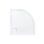 Душевая кабина Qtap Presto New CRM1088AC5 Clear 2020х800х800 мм с поддоном Robin Душевая кабина Qtap Presto New CRM1088AC5 Clear 2020х800х800 мм с поддоном Robin