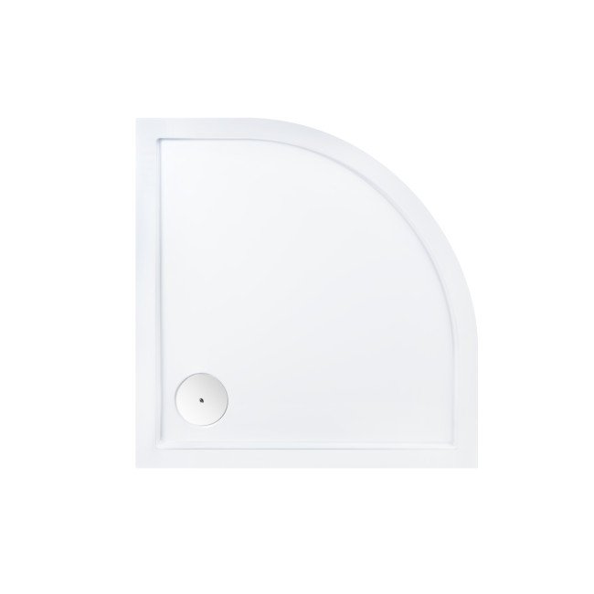 Душевая кабина Qtap Presto New CRM1088AC5 Clear 2020х800х800 мм с поддоном Robin Душевая кабина Qtap Presto New CRM1088AC5 Clear 2020х800х800 мм с поддоном Robin