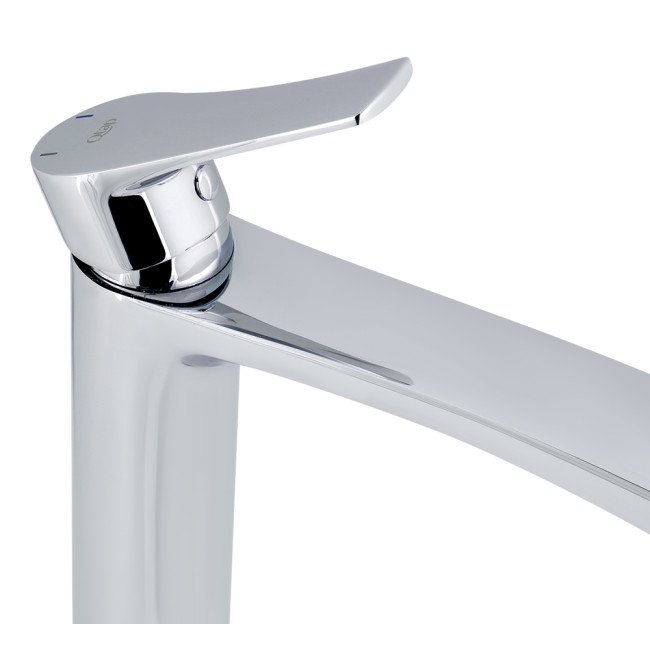 Смеситель для раковины Qtap Terezin 1024H101C Смеситель для раковины Qtap Terezin 1024H101C