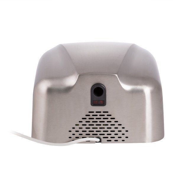 Сушилка для рук Qtap Susici S1800MP 1800 Вт Сушилка для рук Qtap Susici S1800MP 1800 Вт