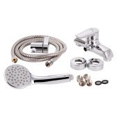 Смеситель для душа Qtap Tenso CRM 010 Смеситель для душа Qtap Tenso CRM 010