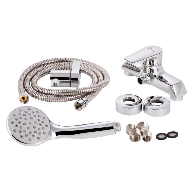 Смеситель для душа Qtap Tenso CRM 010 Смеситель для душа Qtap Tenso CRM 010