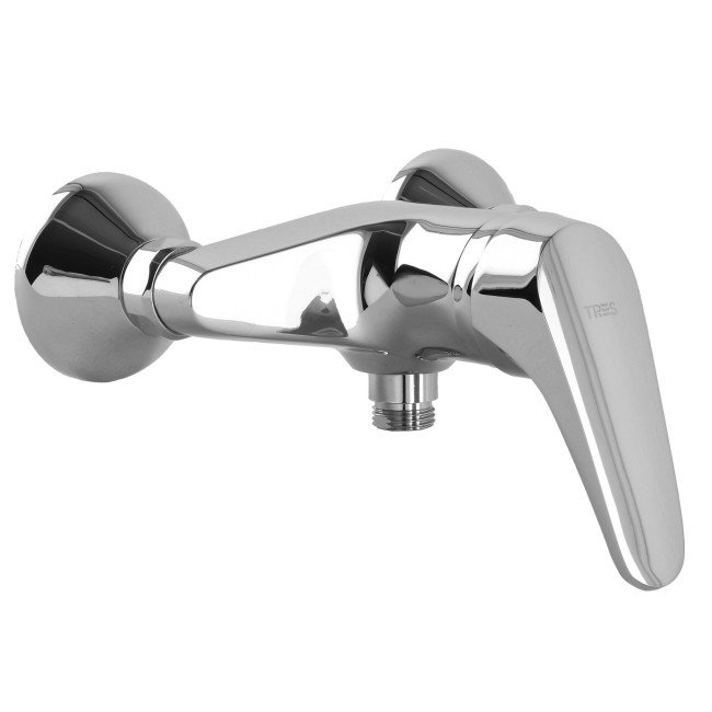 Смеситель для душа TRES POL 17416706 2