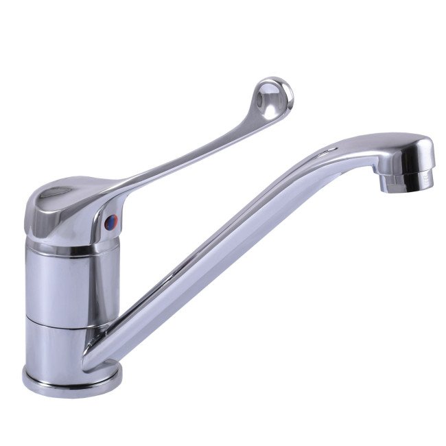 Змішувач для кухні TRES 172.333-TRES-MEDICALE