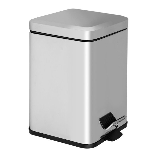 Ведро для мусора Lidz (CRM) 121.11.06 6 л