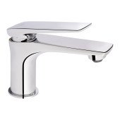Смеситель для раковины Qtap Vlasta 1028102C Смеситель для раковины Qtap Vlasta 1028102C