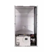 Котел газовий Sime Brava Slim 30 BF 28 кВт двоконтурний