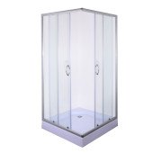 Душевая кабина BRAVO ODRA 80T Душевая кабина BRAVO ODRA 80T