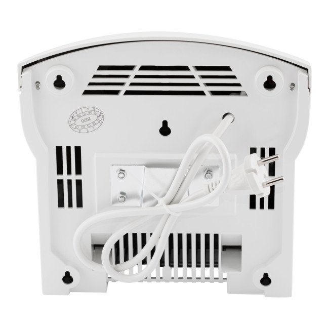 Сушарка для рук Lidz (WHI) 130.01.92 1800 Вт Сушарка для рук Lidz (WHI) 130.01.92 1800 Вт