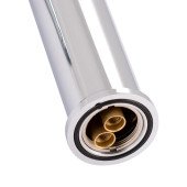 Змішувач для раковини Qtap Flaja 1010H102C