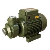 Вихревой насос KF-5 1,1 кВт SAER (4,2 м3/ч,73 м) однофазный Вихревой насос KF-5 1,1 кВт SAER (4,2 м3/ч,73 м) однофазный