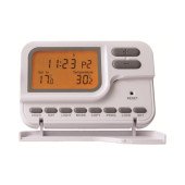 Тижневий програматор KG Elektronik Арт. C-7 проводовий