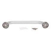 Поручень для ванны Lidz (CRM) 121.03.01 35 см