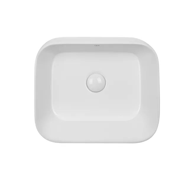 Раковина-чаша Qtap Scorpio 450х390х120 White с донным клапаном QT14112242W Раковина-чаша Qtap Scorpio 450х390х120 White с донным клапаном QT14112242W